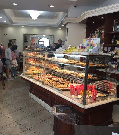 La Loggia degli Albizi